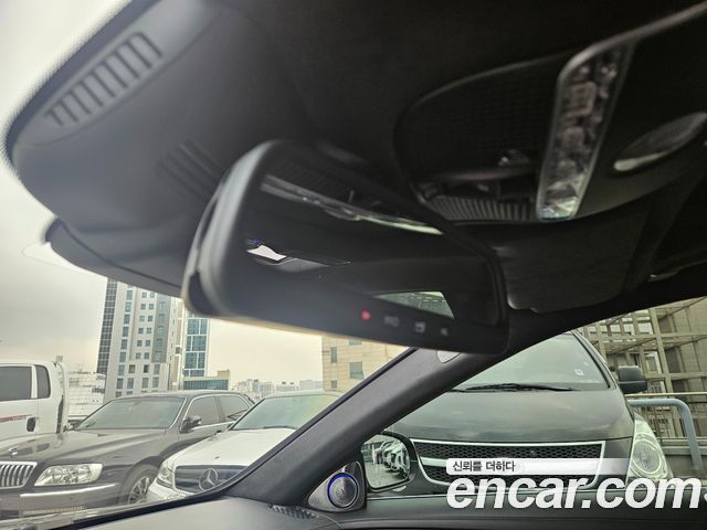 Mercedes-Benz S-Class 2016 — photo 16