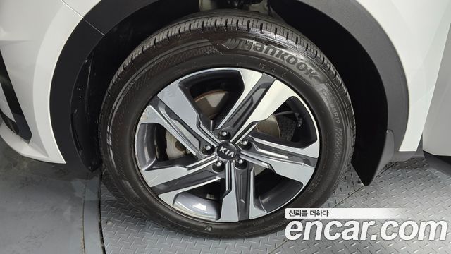 Kia Sorento 2021 — photo 5
