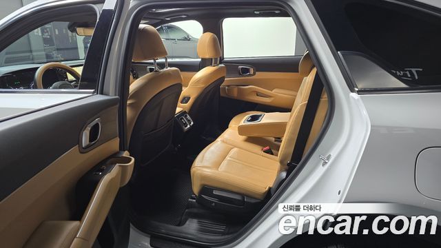 Kia Sorento 2021 — photo 11