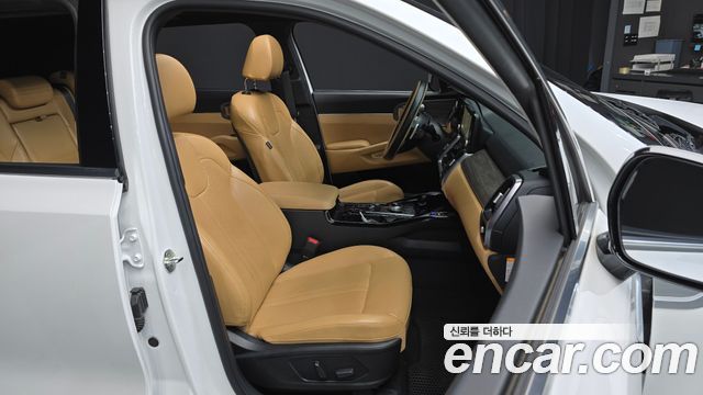 Kia Sorento 2021 — photo 12