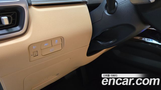 Kia Sorento 2021 — photo 14