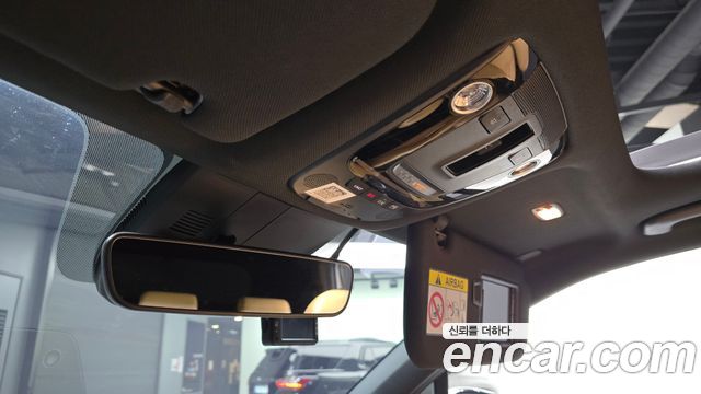 Kia Sorento 2021 — photo 17