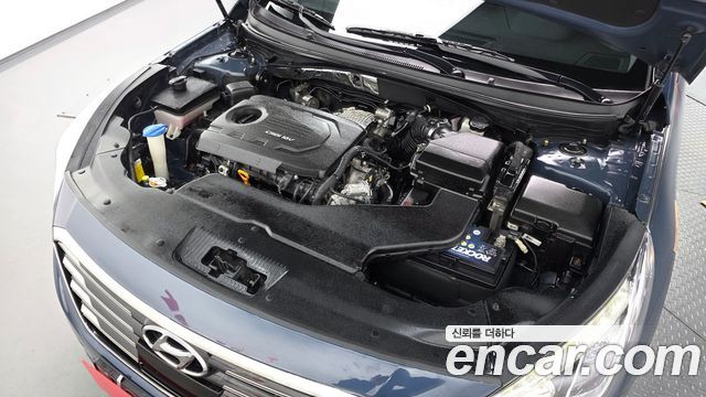 Hyundai Sonata 2016 — photo 6