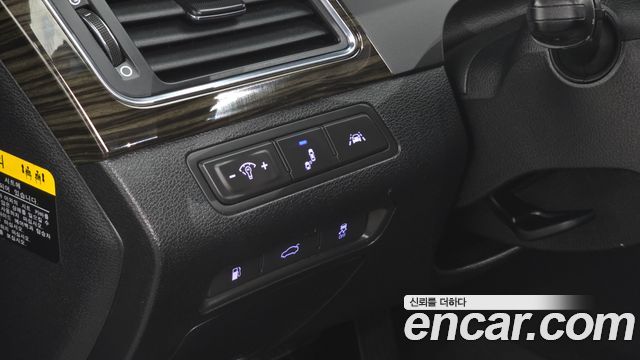 Hyundai Sonata 2016 — photo 16