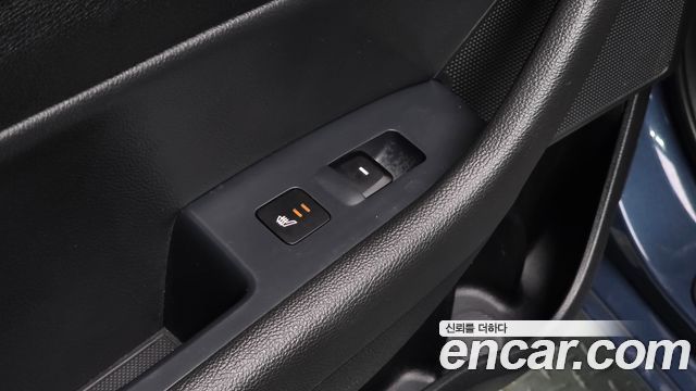 Hyundai Sonata 2016 — photo 18
