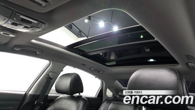 Hyundai Sonata 2016 — photo 20