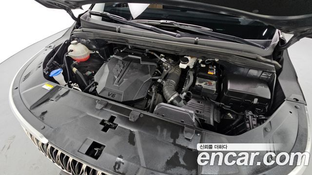 Kia Canival 2023 — photo 6