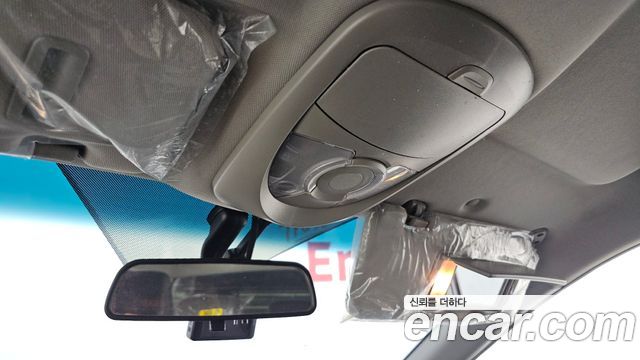 KG Mobility KORANDO 2017 — photo 17