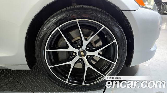 Lexus GS 2008 — photo 5