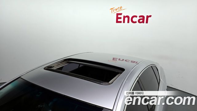 Lexus GS 2008 — photo 20