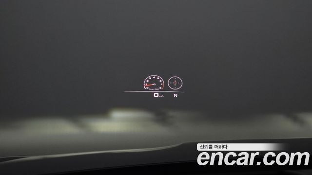 Porsche Cayenne 2020 — photo 17