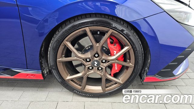 Hyundai AVANTE 2022 — photo 5
