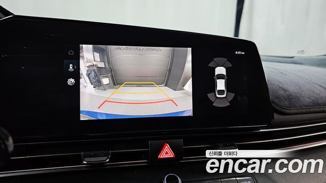 Hyundai AVANTE 2022 — photo 15