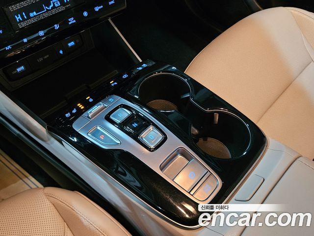 Hyundai Tucson 2022 — photo 9