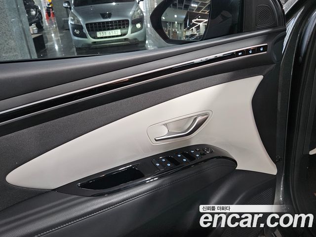 Hyundai Tucson 2022 — photo 12