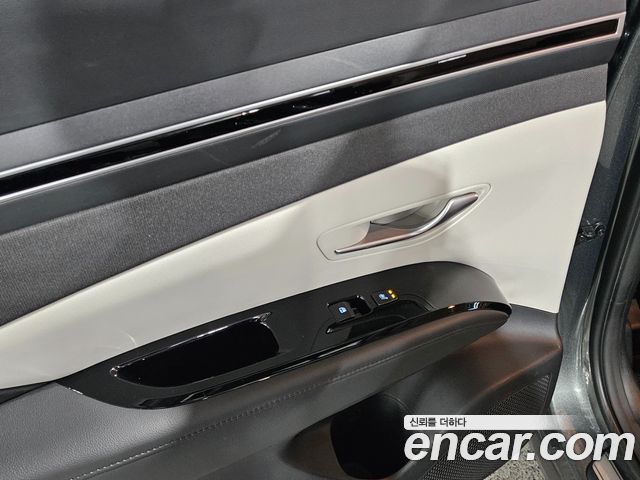 Hyundai Tucson 2022 — photo 13