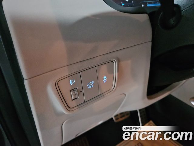 Hyundai Tucson 2022 — photo 14
