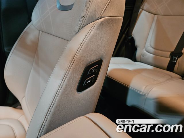 Hyundai Tucson 2022 — photo 16
