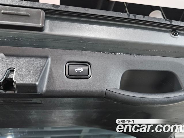 Hyundai Tucson 2022 — photo 19