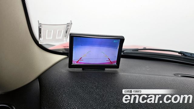 Mini Cooper 2012 — photo 15