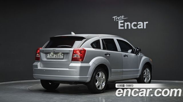 Dodge Caliber 2007 — photo 2