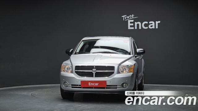 Dodge Caliber 2007 — photo 3