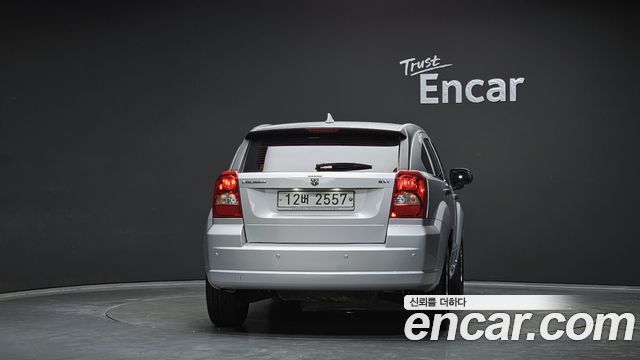 Dodge Caliber 2007 — photo 4