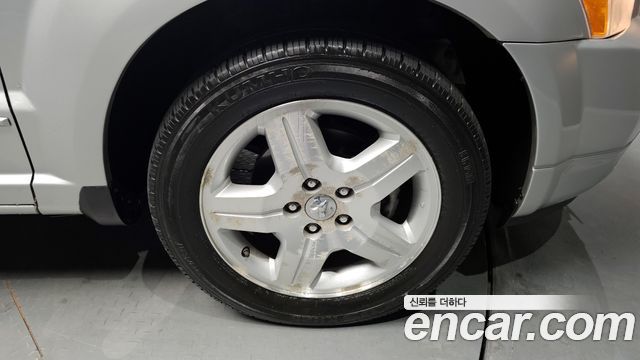 Dodge Caliber 2007 — photo 5