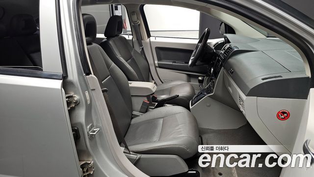 Dodge Caliber 2007 — photo 10
