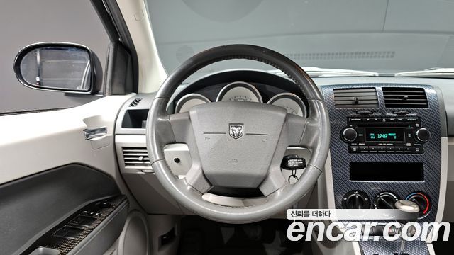 Dodge Caliber 2007 — photo 13