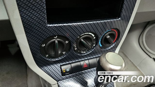Dodge Caliber 2007 — photo 15