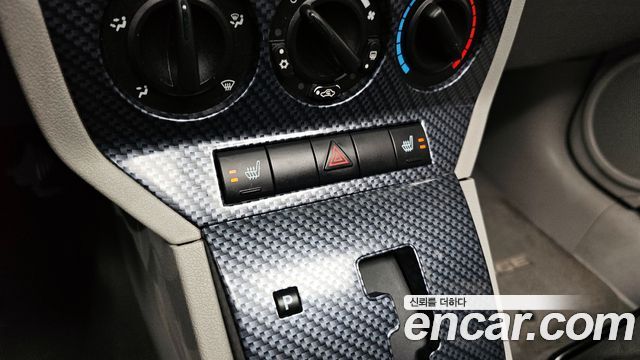 Dodge Caliber 2007 — photo 16