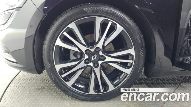 Renault Korea SM6 2020 — photo 5