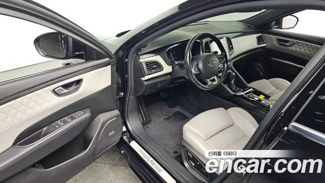 Renault Korea SM6 2020 — photo 10