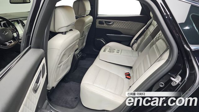 Renault Korea SM6 2020 — photo 11
