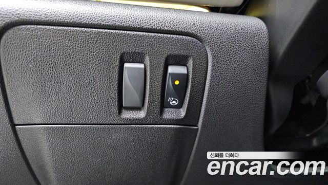 Renault Korea SM6 2020 — photo 13