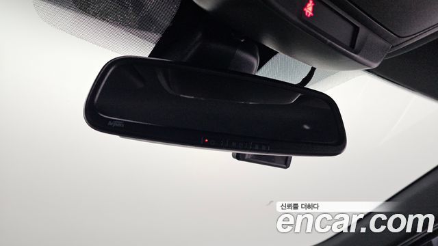 Renault Korea SM6 2020 — photo 19