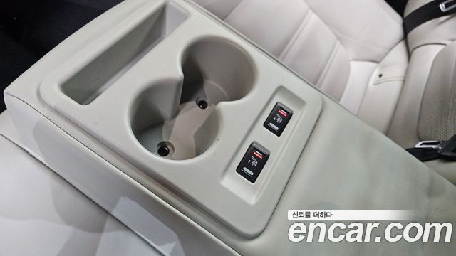 Renault Korea SM6 2020 — photo 20