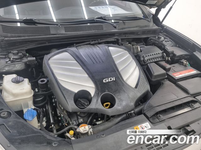 Hyundai Grandeur 2015 — photo 7