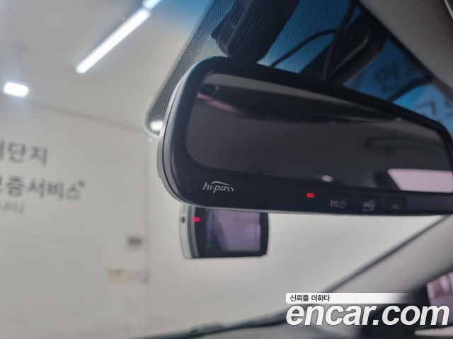 Hyundai Grandeur 2015 — photo 13