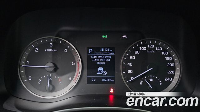 Hyundai Tucson 2019 — photo 8