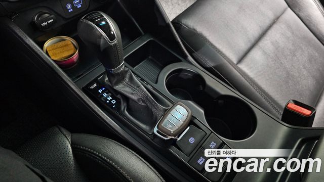 Hyundai Tucson 2019 — photo 9