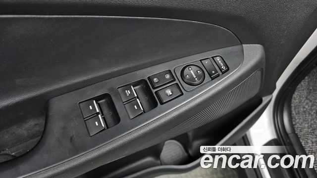 Hyundai Tucson 2019 — photo 12