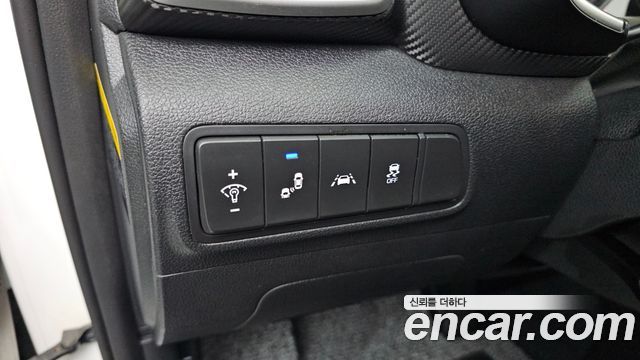 Hyundai Tucson 2019 — photo 13