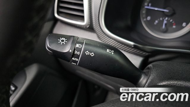Hyundai Tucson 2019 — photo 15