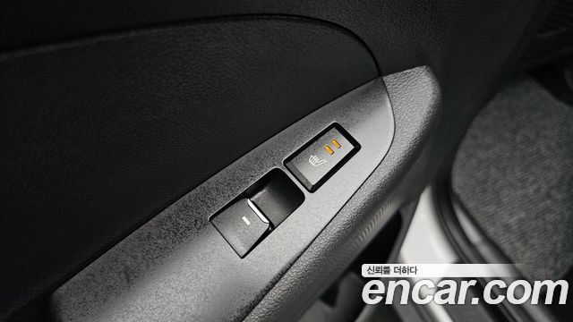 Hyundai Tucson 2019 — photo 19