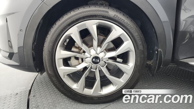 Kia Sorento 2021 — photo 5