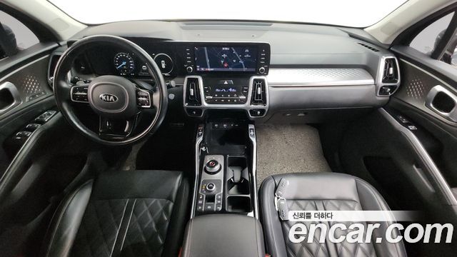 Kia Sorento 2021 — photo 7