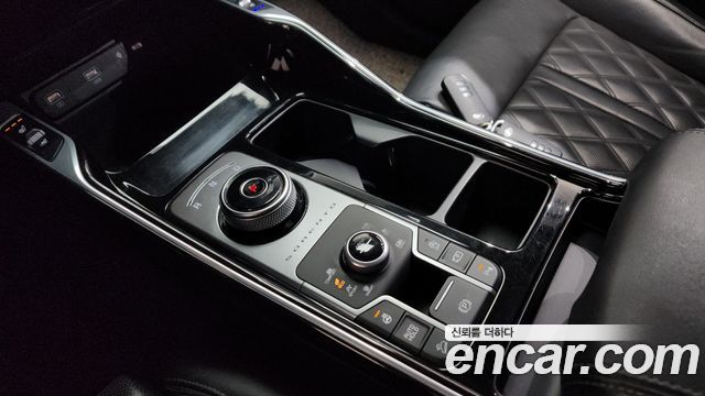 Kia Sorento 2021 — photo 9