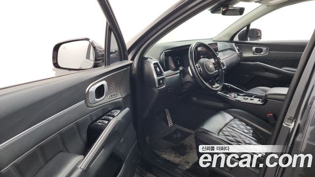 Kia Sorento 2021 — photo 10